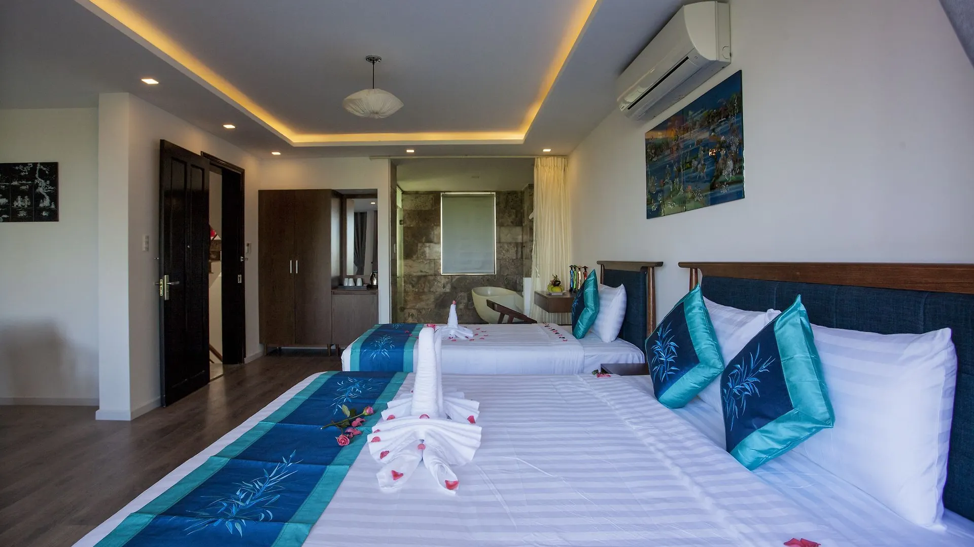 Hotel Hoi An Four Season Villa