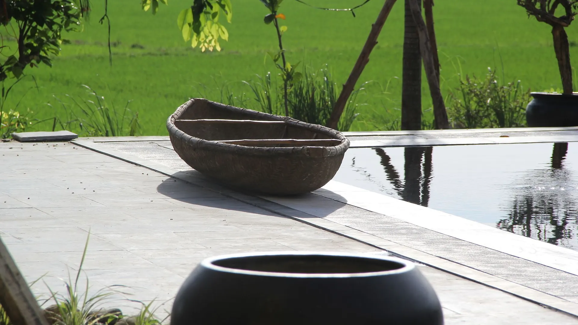 *** Hotel Hoi An Four Season Villa Vietnam