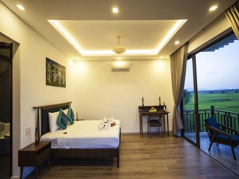Hoi An Four Season Villa 3*, Hoi An