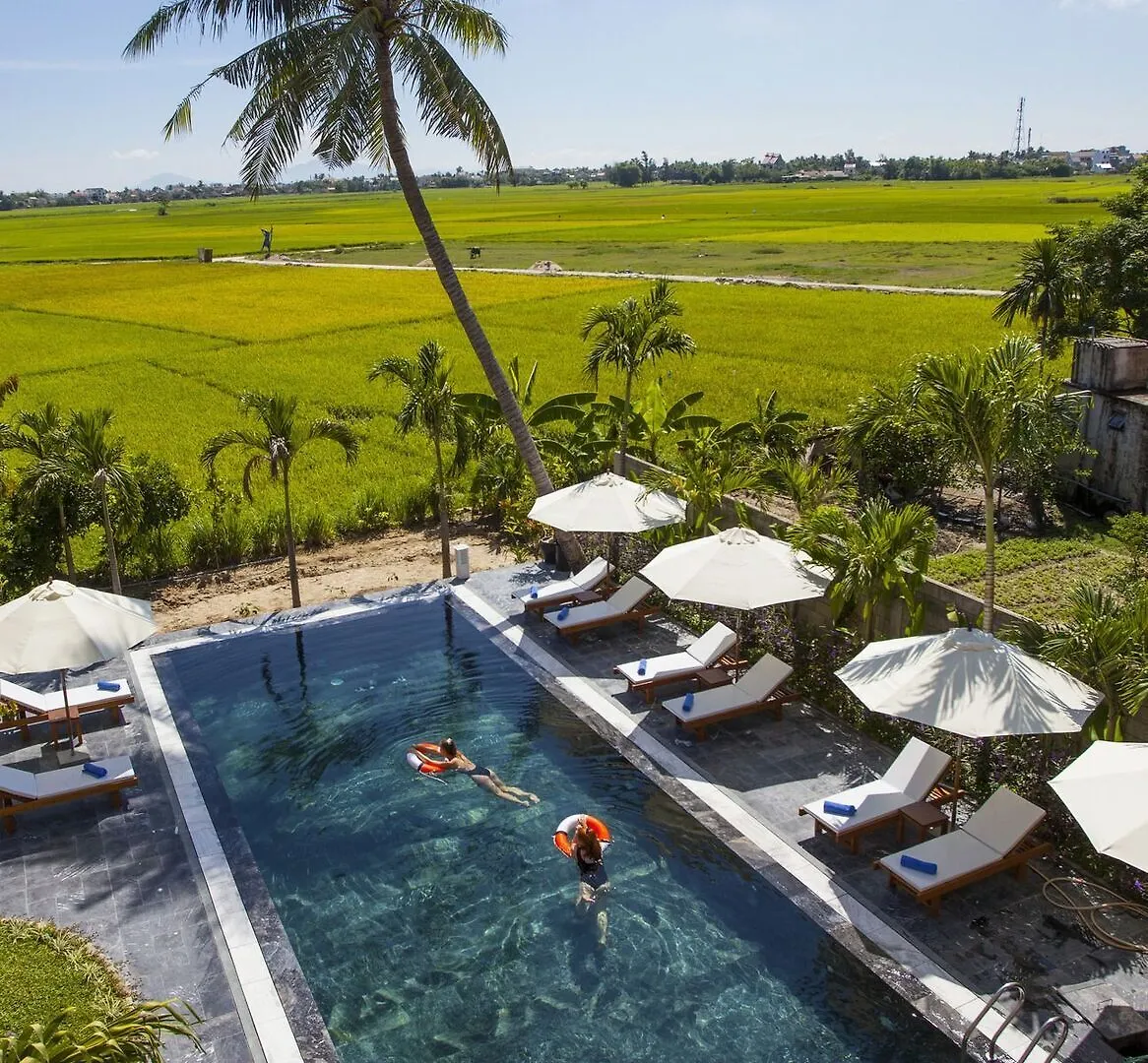 Hotel Hoi An Four Season Villa