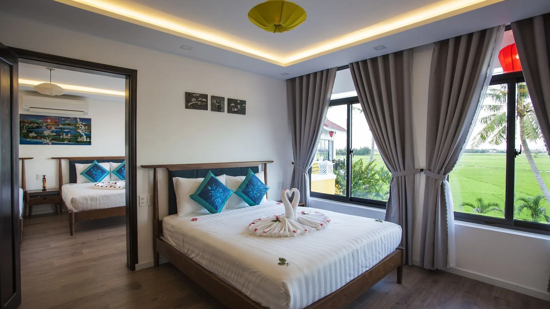 Hoi An Four Season Villa Hotel
