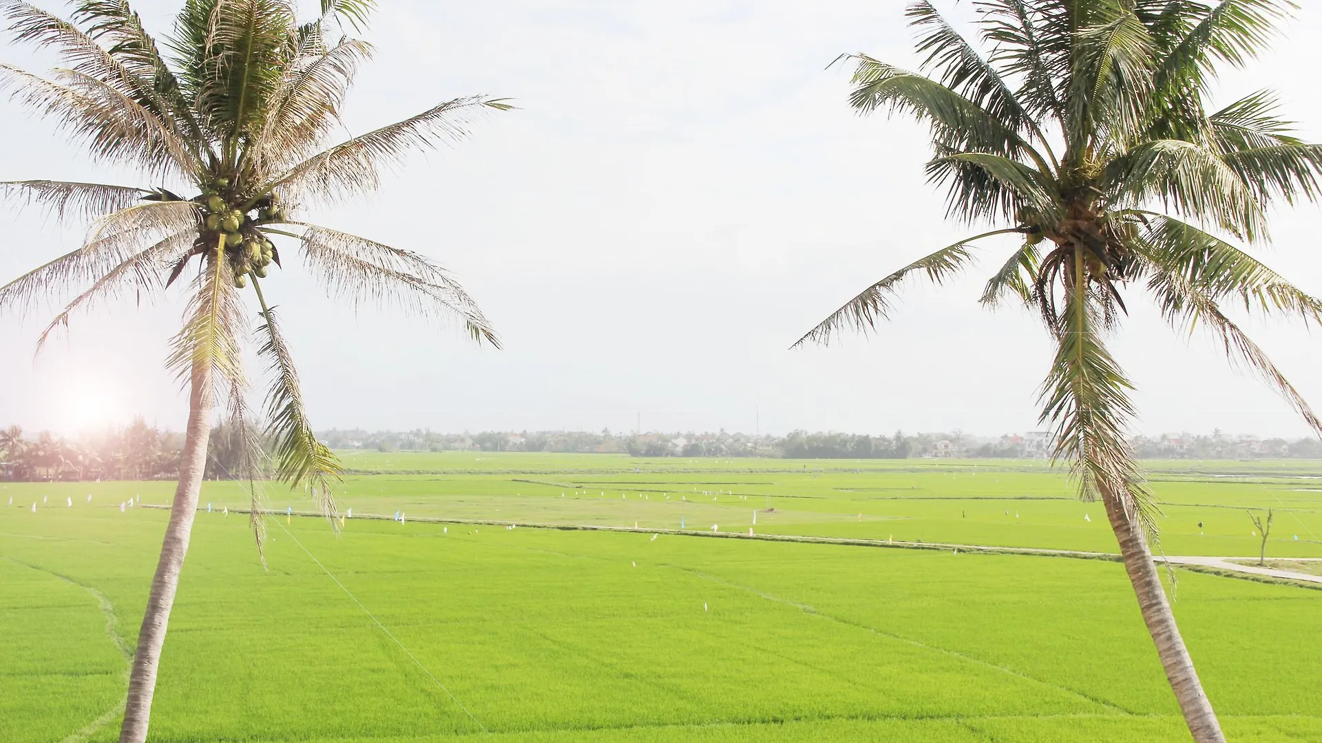 Hoi An Four Season Villa 3*, Hoi An