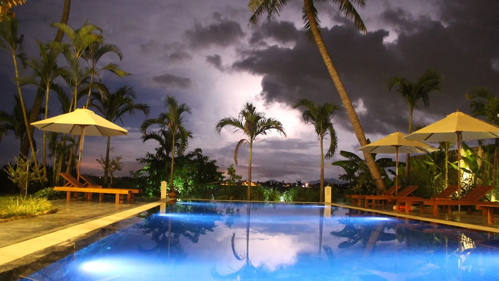 Hotel Hoi An Four Season Villa