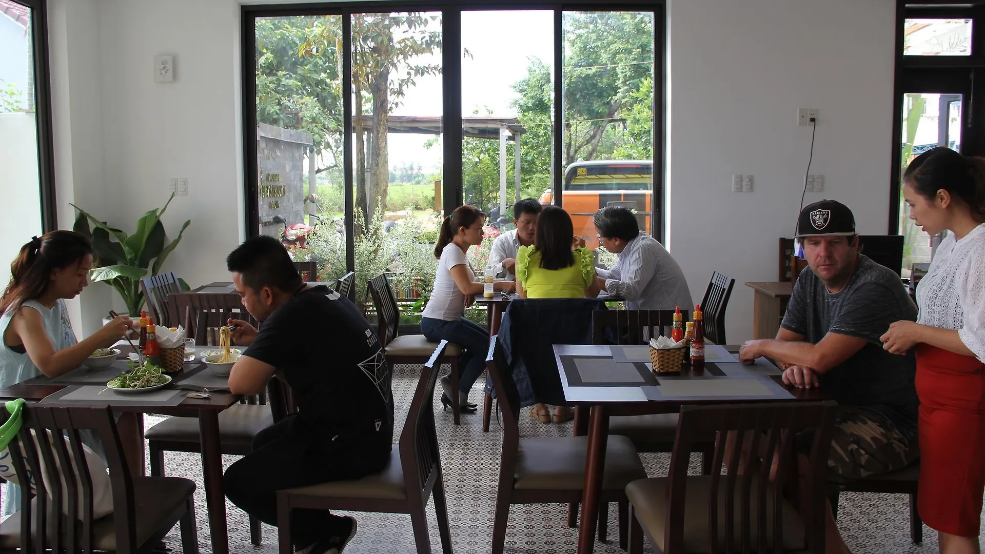 Hoi An Four Season Villa