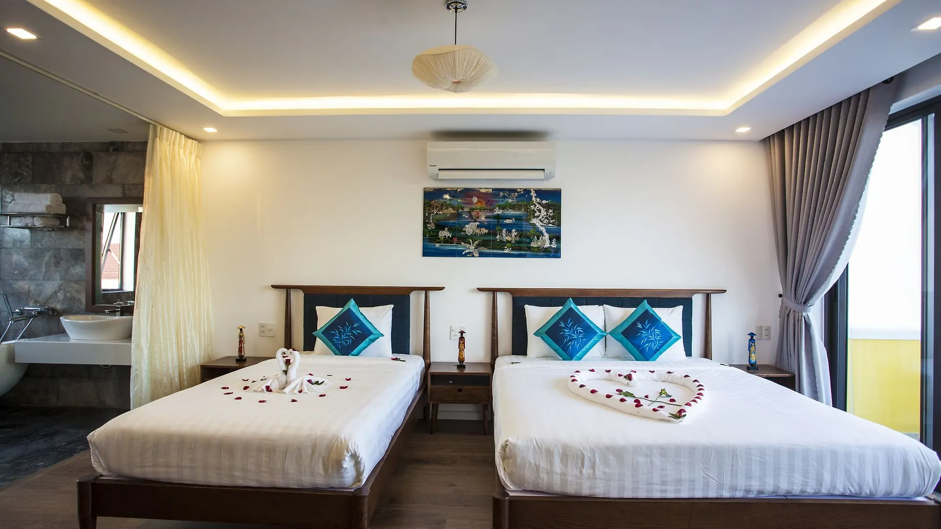 Hoi An Four Season Villa Hoi An